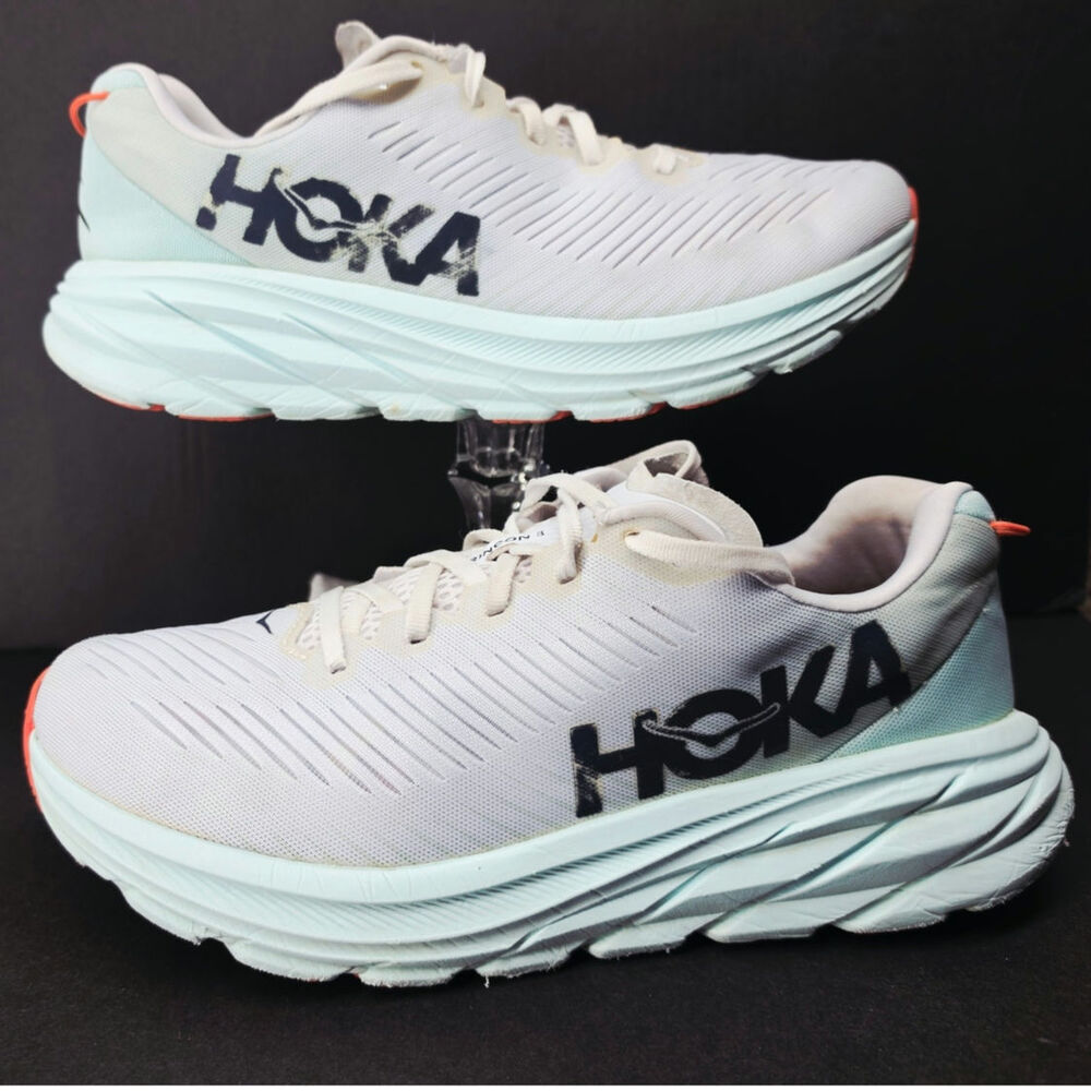 Hoka Women 9.5 Comfy footwear